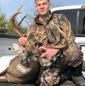 Meet your Posher, Michael